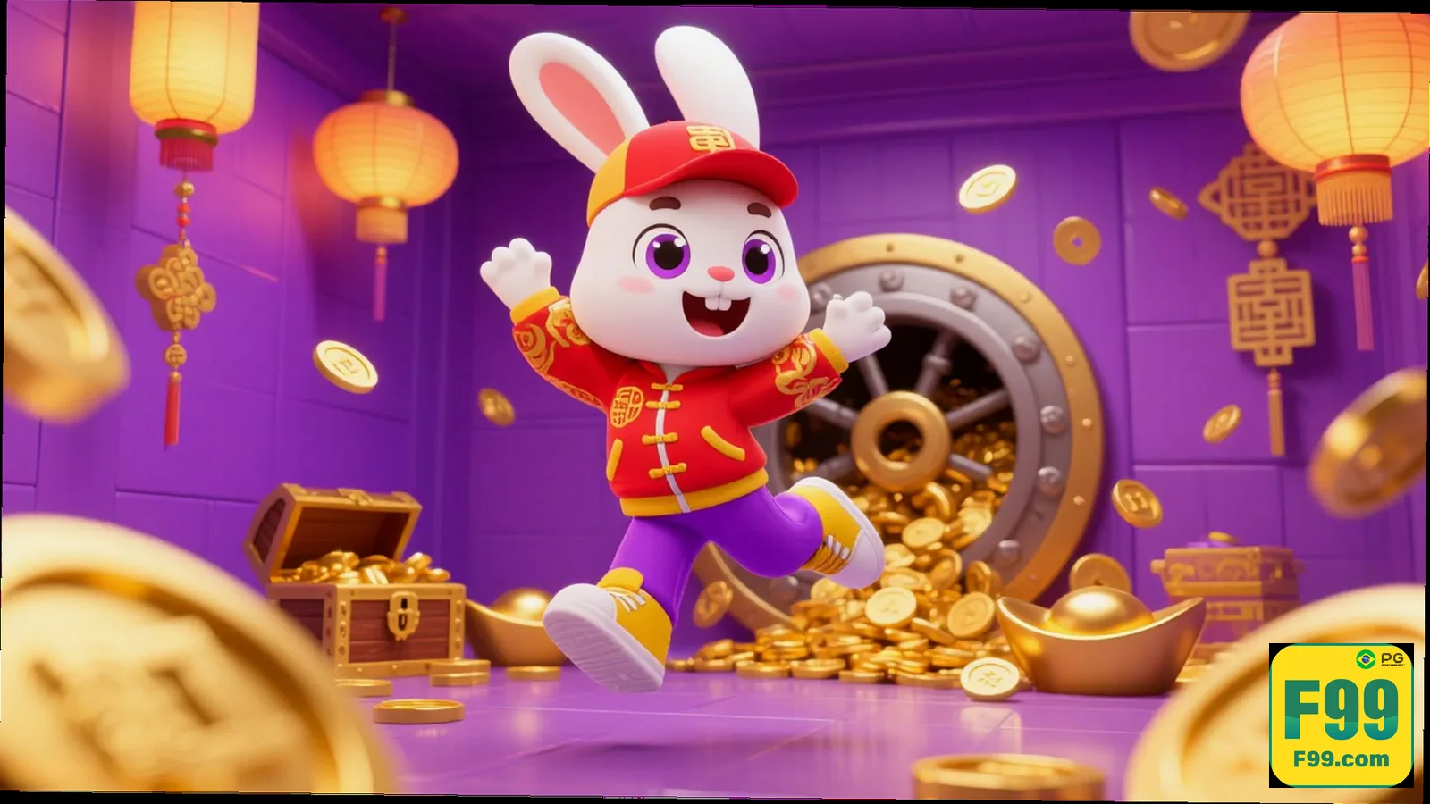 Cassino online elegante - f99