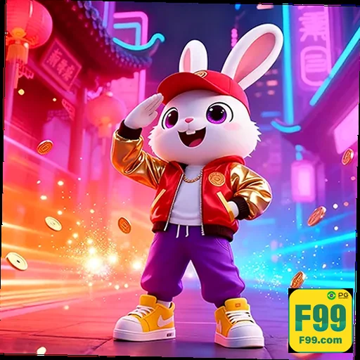 Acesso ao cassino - f99