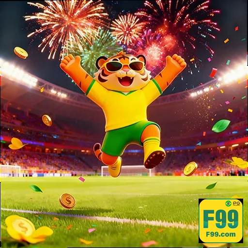 Apostas esportivas - f99