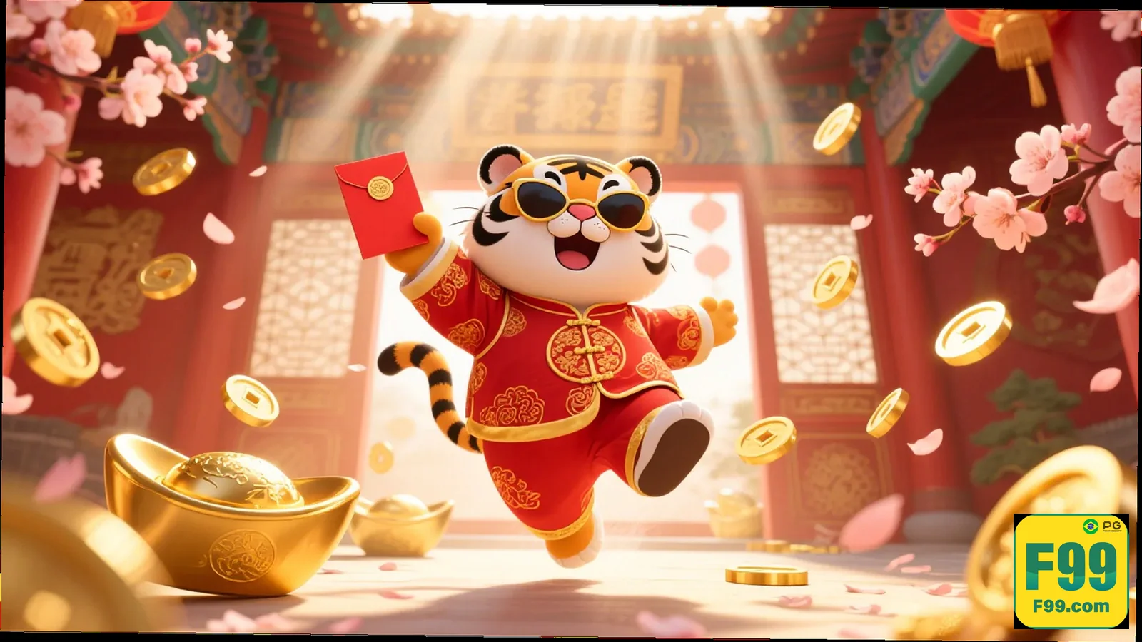 Imagem do app f99 - f99